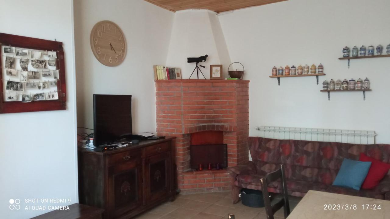 Вілла Etna, Salvia E Rosmarino Maletto Екстер'єр фото
